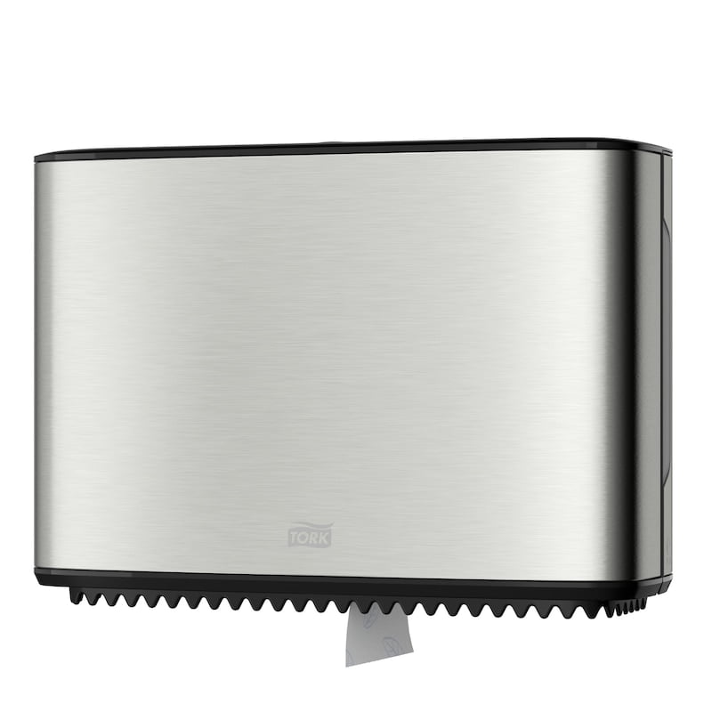 460006-tork-mini-jumbo-toilet-roll-dispenser