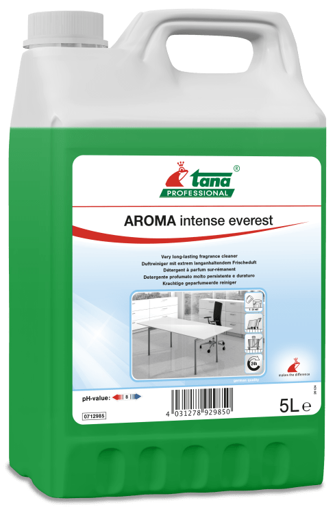 AROMA intense everest_5L_side_left_web