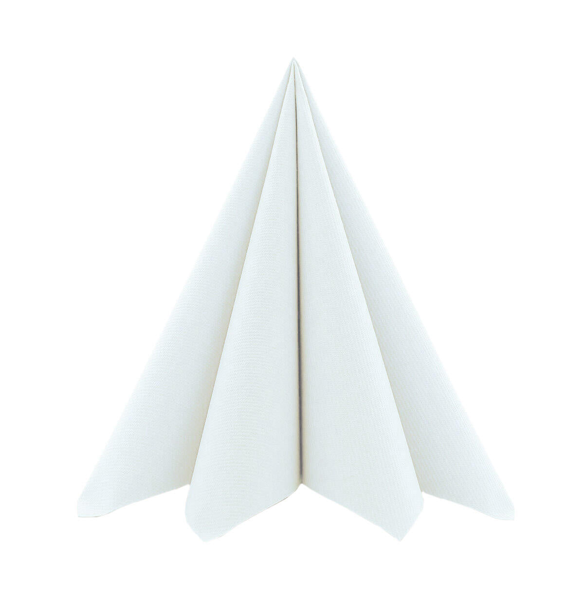 Airlaid servet 40×40