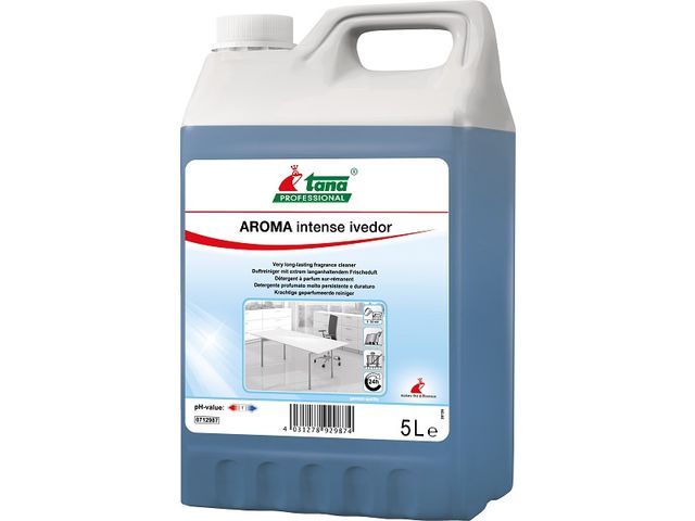 Aroma Intense ivedor_5l