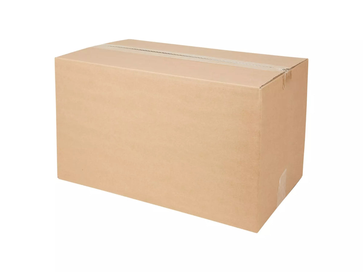 Servetten 1/4 vouw 24x24cm 2-laags wit (158025)