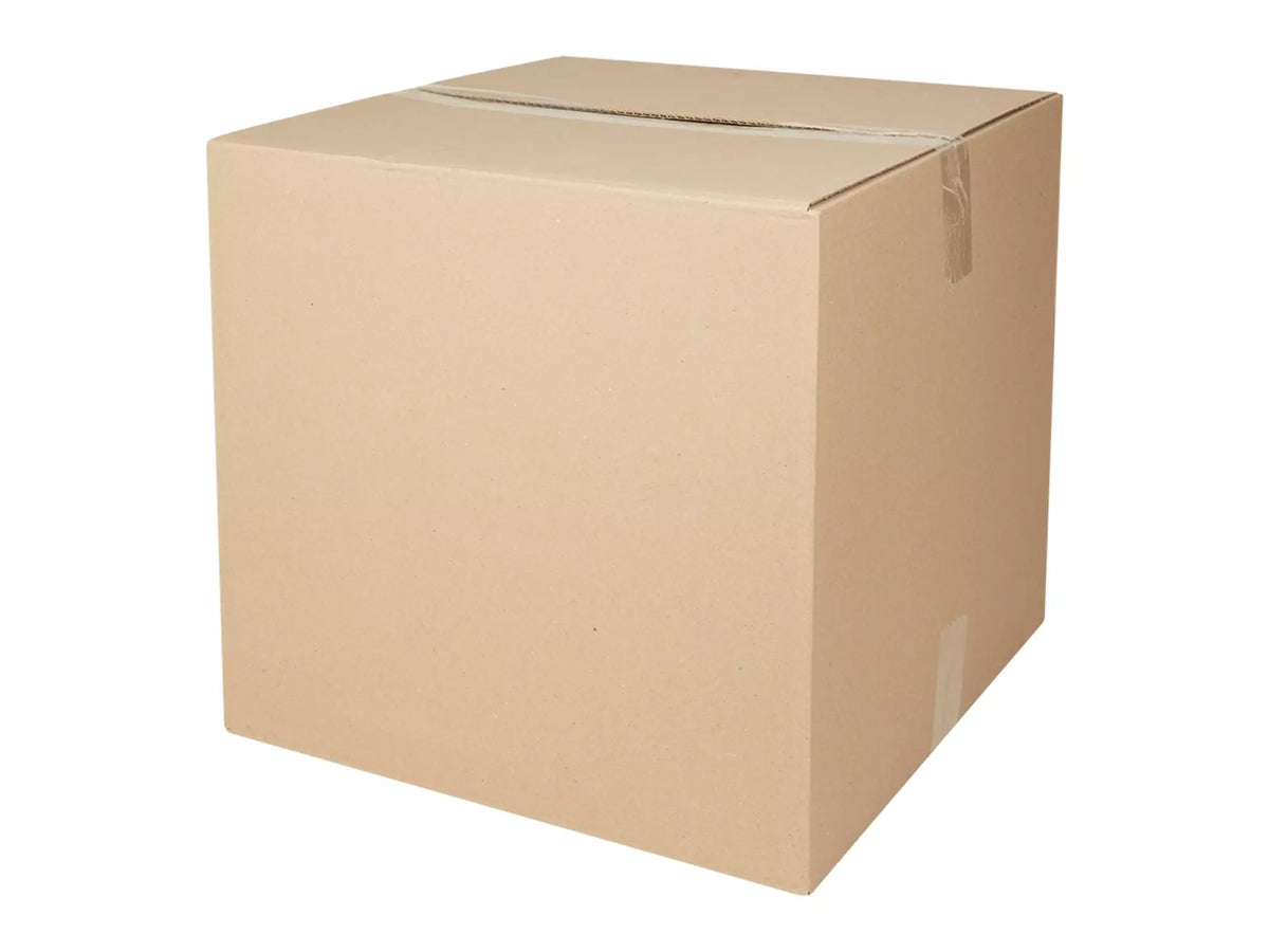 Servetten 1/8 vouw 40x40cm 2-laags wit (158041)