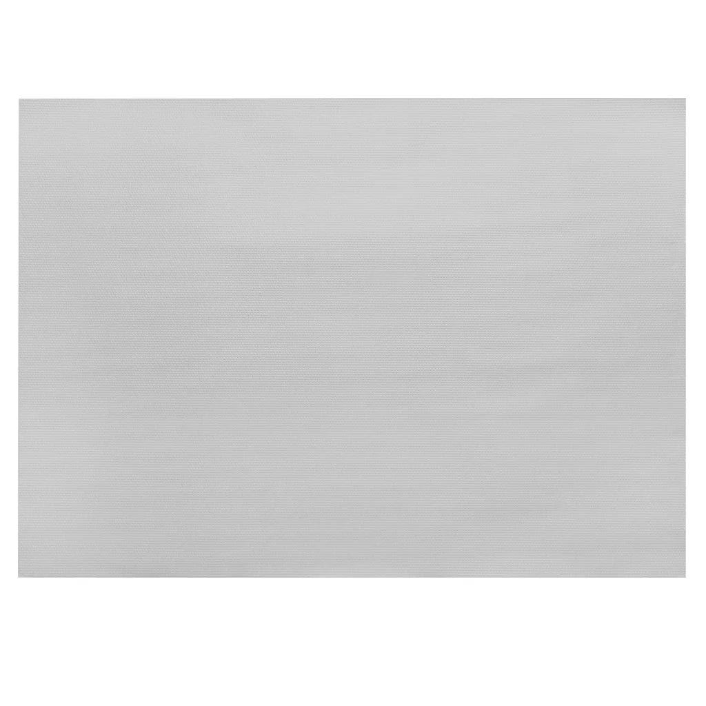 Placemats Wit 30x40cm 2500 stuks