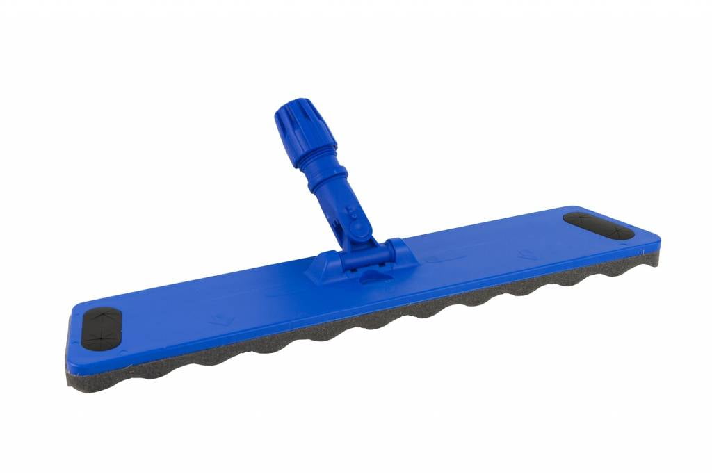 Stofwisframe 60cm incl schuimzool