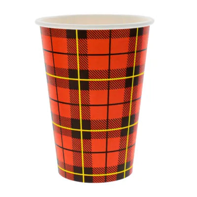 Scotty Drinkbeker Koffiebeker 180ml (2500 stuks)