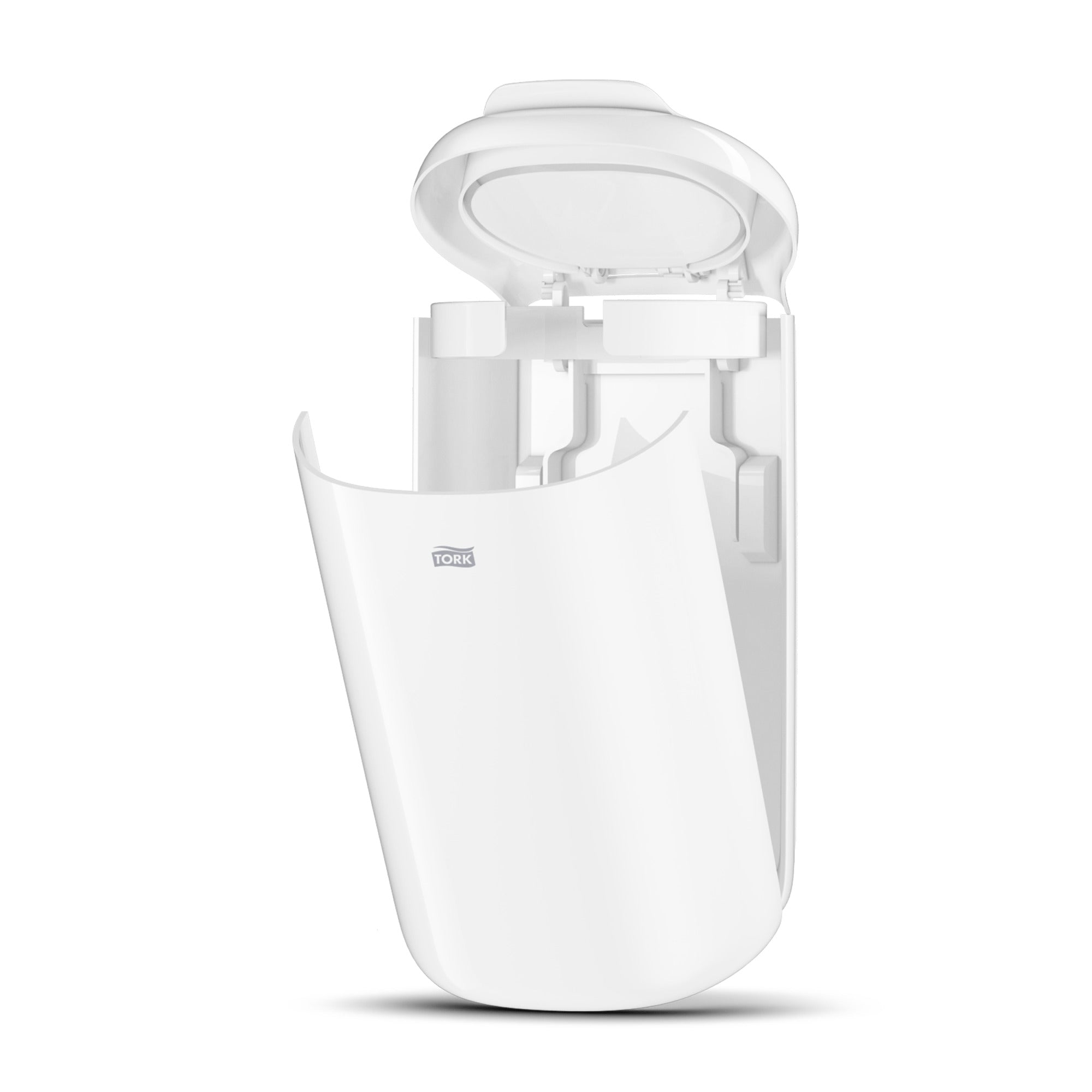 Tork Afvalbak 5 Liter Wit B3 (564000)