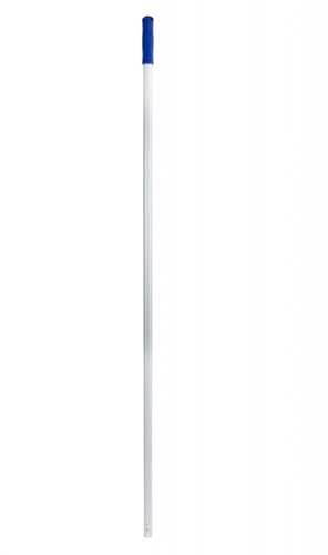 steel-aluminium-blauwe-greep-140cm-met-3-gaatjes