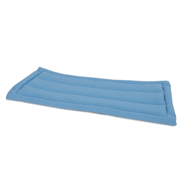 Microvezel Glasmop 28cm (5 stuks)