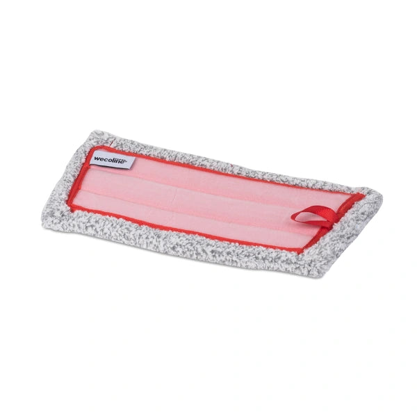 Wecoline Allure Microvezel Scrubmop 28cm (5 stuks)