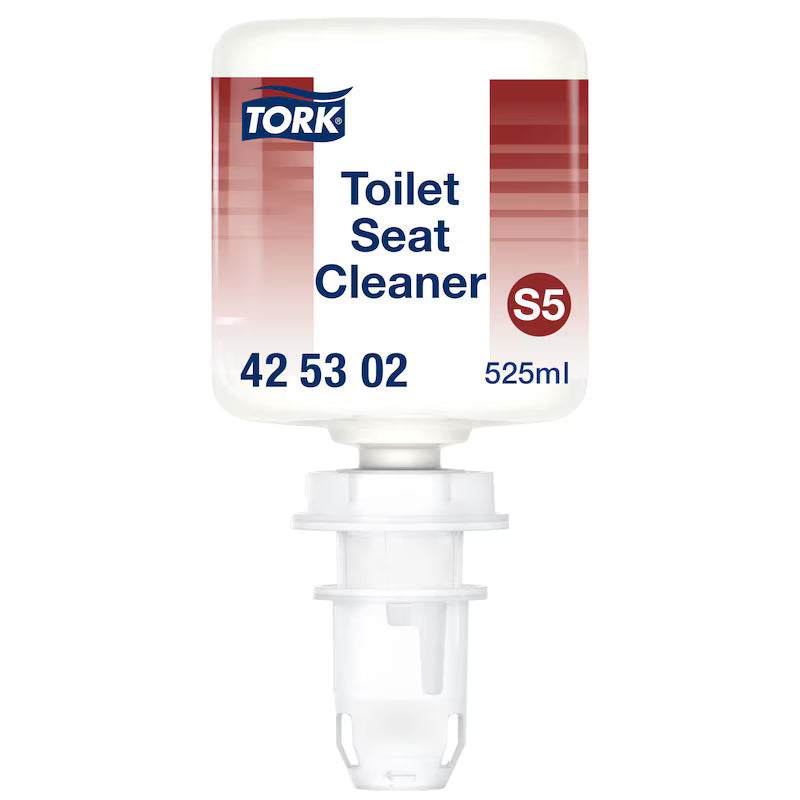 Tork Mini Toiletbril Reiniger - 8x525ml S5 (425302)