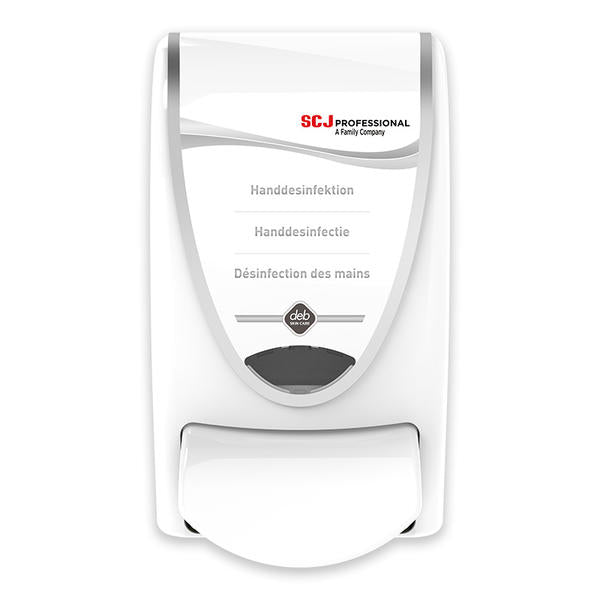 DEB Dispenser Instant Foam Complete 1 liter