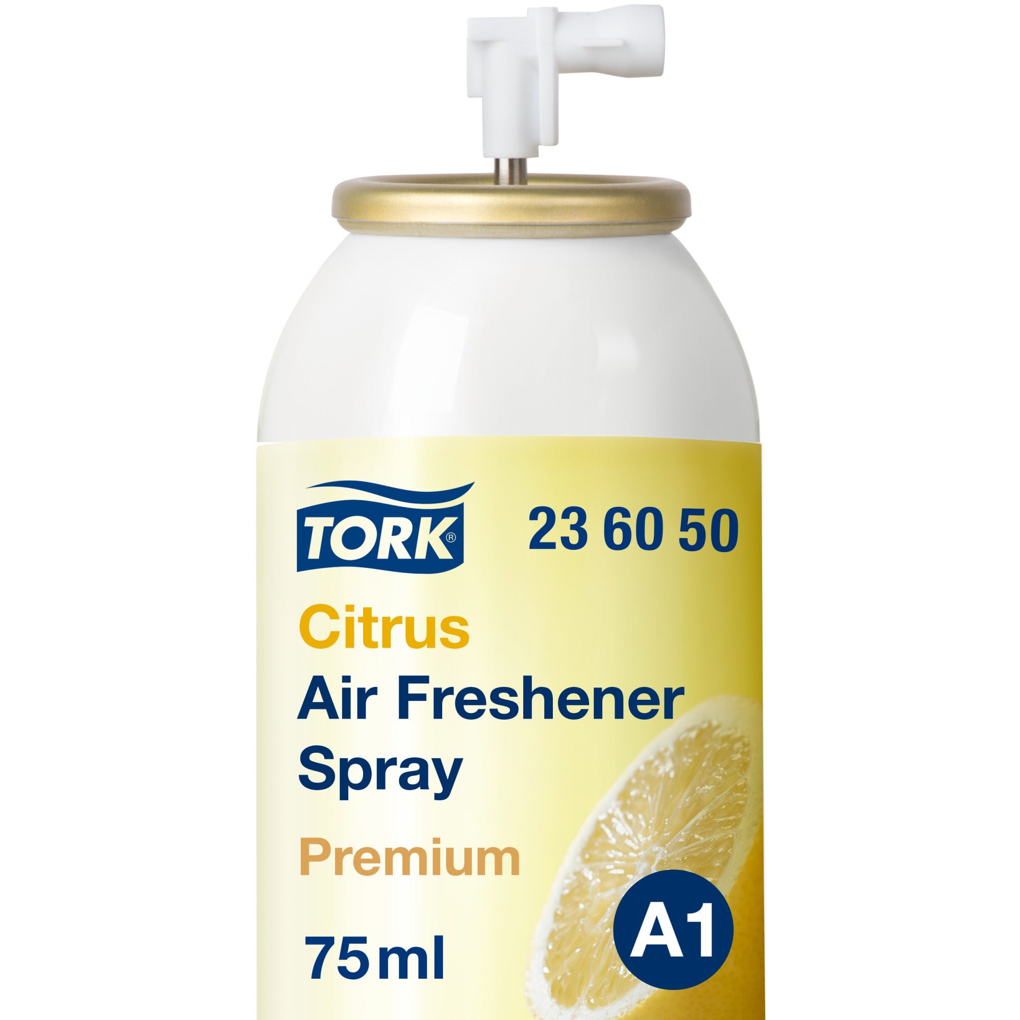 Tork Luchtverfrisser Citrusgeur 12 stuks A1 (236050)